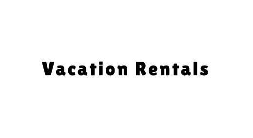 Vacation Rentals HR